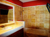 Baño principal