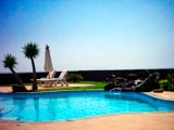 Cascada solarium