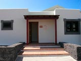 Entrada vivienda