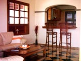 Salón comedor