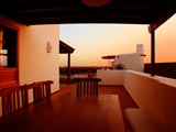 Mesa exterior